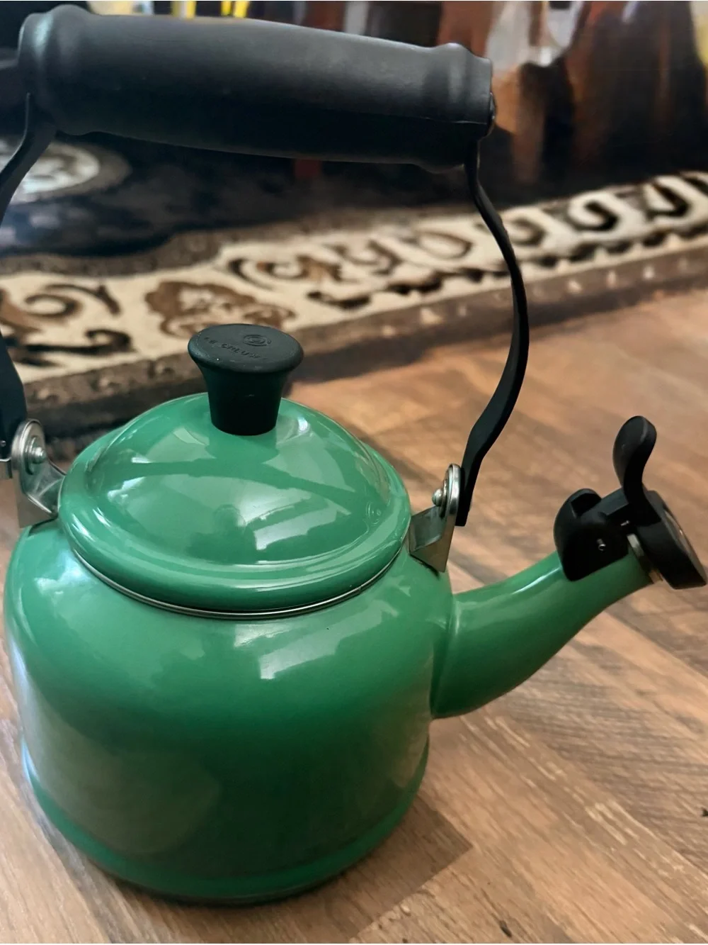 Le Creuset classic le